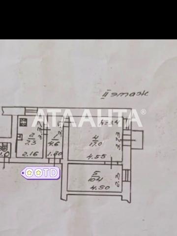 улица Запорожская, 18, Молдаванка, Хаджибейский, Одесса, Одесская 26500 USD