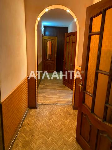 улица Космонавтов, 11, Черемушки, Хаджибейский, Одесса, Одесская 70000 USD