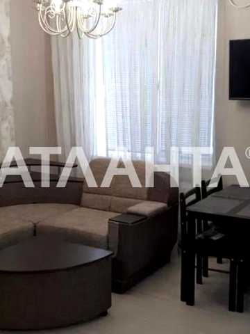 улица Красная, 14, Лузановка, Пересыпский, Одесса, Одесская 35000 USD