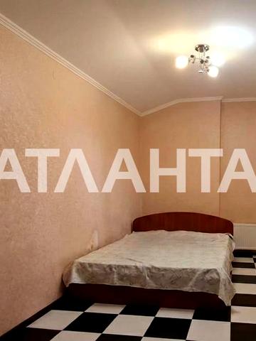 улица Михаила Грушевского, 39/16, Слободка, Хаджибейский, Одесса, Одесская 33000 USD