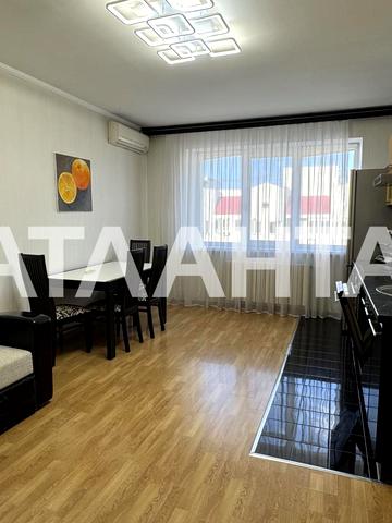 улица Тополевая, 18/2, Таирово, Киевский, Одесса, Одесская 83000 USD