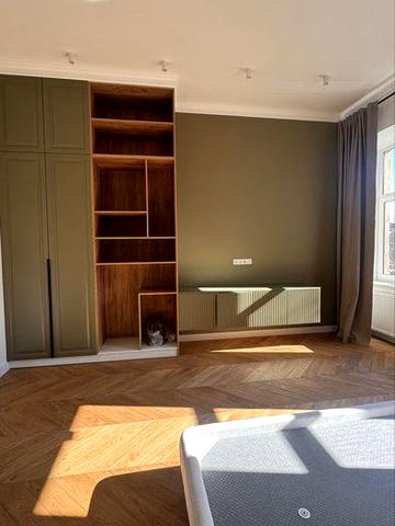 Продаж 3-х кімн квартири 84 м2 вул Паркова з дизайнерським ремонтом