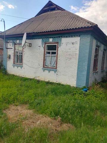 Продам будинок в м. Жашків