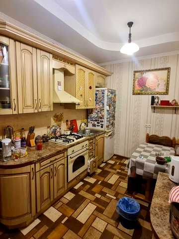Нижній Вал вул., 23-В