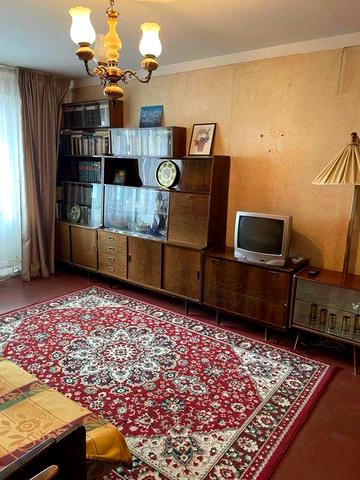 Продається 2кім. квартира з гарним плануванням по вул.Радунській,14