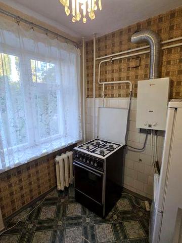 Довгострокова оренда 3-кімн.квартири в районі Берегині