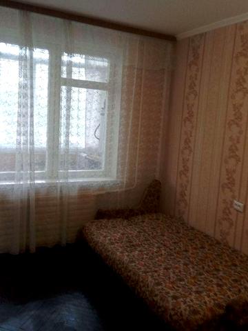 Здам 1 кВ.гостинку,пр.Лісовий