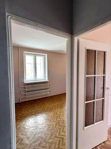 Здам 3-к квартиру без меблів