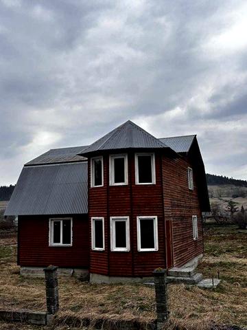 Продам будинок в с. Комарники