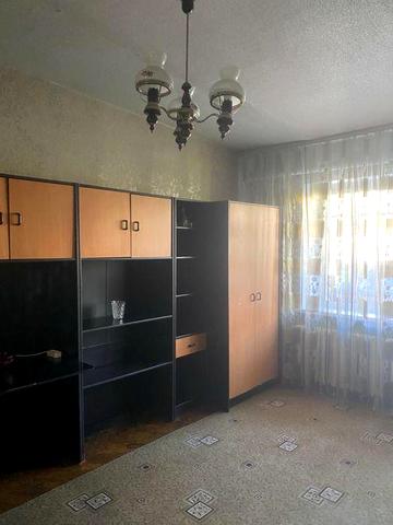Опенда двокімнатноі квартири в центрі