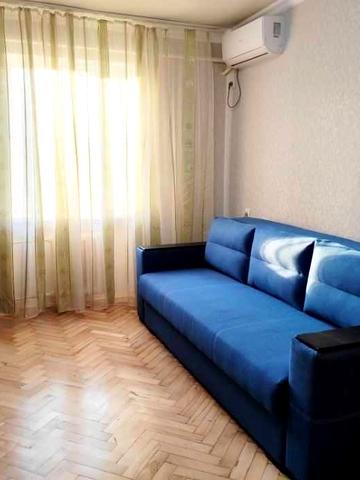 Оренда 1 кімн. Щекавицька вулиця, 42/48 м. Тараса Шевченка 7 хв. пішки