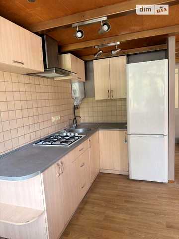Продаж 1к Квартира Святослава Хороброго вулиця