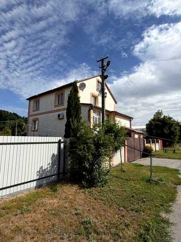 Продам капитальный дом Сертификат Ваучер