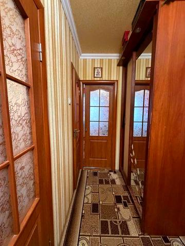 Продаж 1 кімнатної квартири в центрі міста