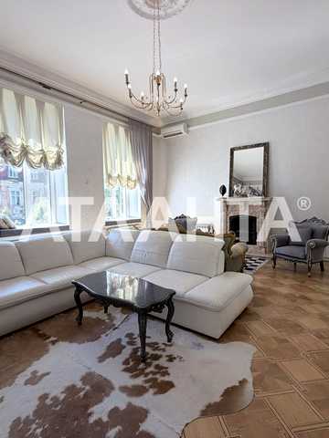 улица Екатерининская, 25, Центр, Приморский, Одесса, Одесская 450000 USD