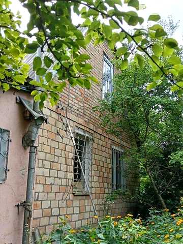 Продаж 3к Дім Стадіонна вулиця