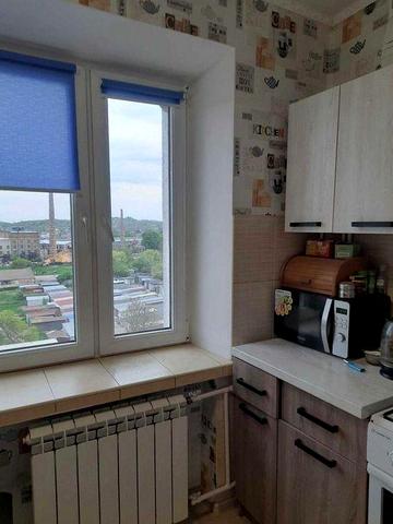 Продаж 1 кімнатної квартири, вулиця Шевченка, Рясне-1