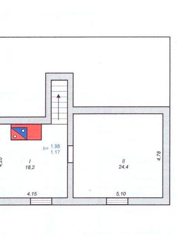 Продам або обміняю будинок в с. Підгірці Стрийський район..