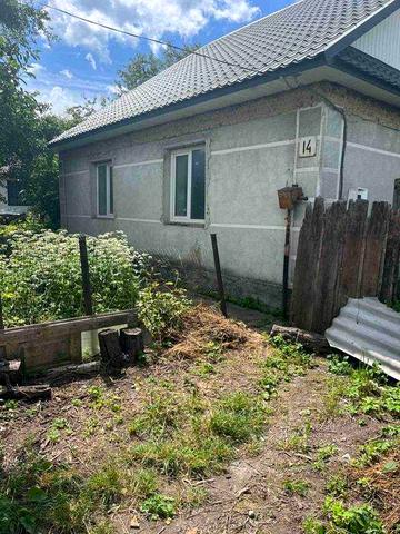 Продається будинок у самому центрі м. Ланівці Тернопільська область