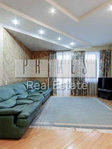 Продаж дворівневої 4-кімнатної квартири 178 м², Печерськ, вул. Дарвіна