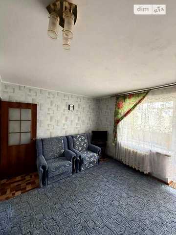 Продаж 1к Квартира Деповська вулиця
