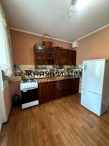 Бориса Гмирі вул., 14