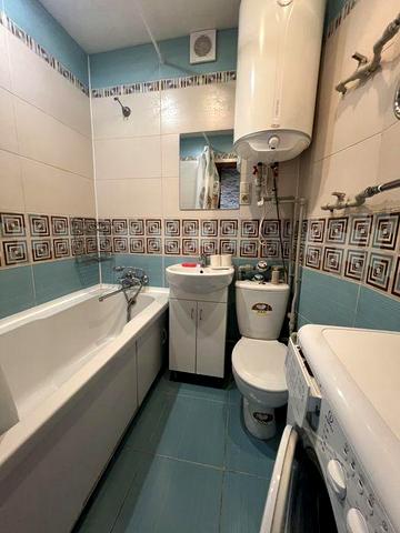 Сдам 1 комн.кв.Салтовка,520 м/р,Ак.Павлова 134/16,метро 1 минута