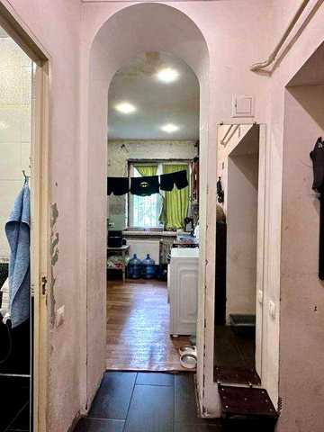 Продам 3к квартиру р-н пр. Металлургов, ул. Фланговая, 3