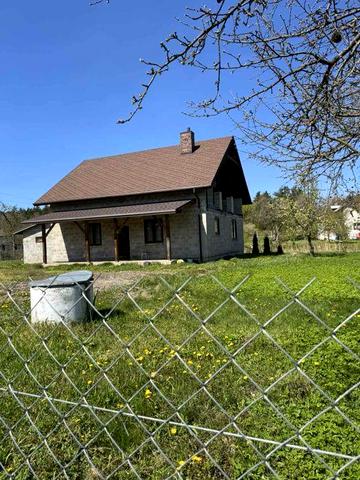 Продам будинок біля Львова,розтермінування