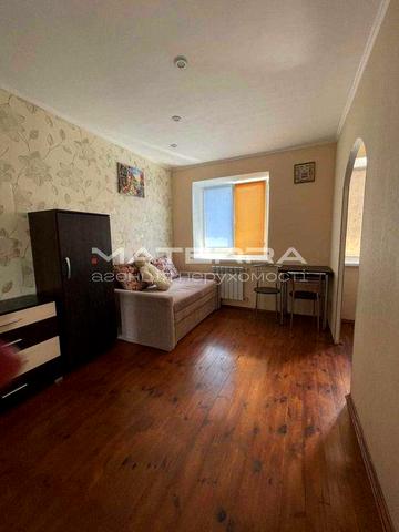 Продам смарт квартиру в Боярці 16,2 м² Ремонт + меблі
