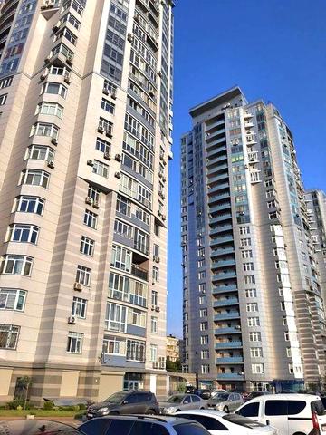 Оренда 1К. М. Академмістечко 7 хв.  4 поверх. Паркінг . Генератор !