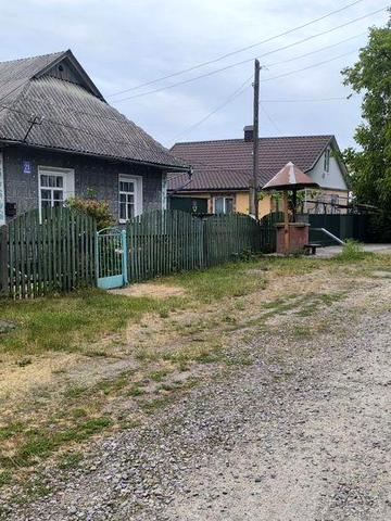 Продається будинок м.Бар вул.Руданського 21 (4-кімнати)
