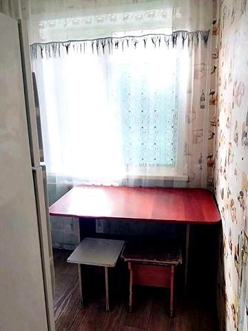Здам однокімнатну квартиру вулиця Івана Сірка.