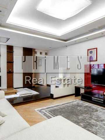 Продажа 4-комнатная квартира 166 м² Центр, ул. Павловская
