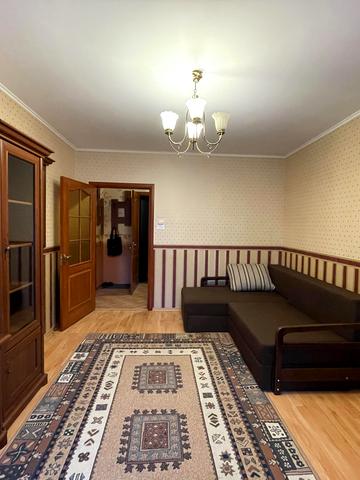 Миколи Бажана просп., 28-А