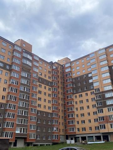 Марії Примаченко вул. (Покришкіна), 8Б