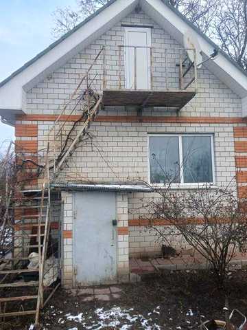 Продам будинок в с.Ніжинське