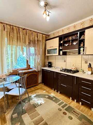 Продаж 3к Квартира Слави бульвар