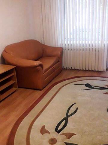 Здам 1 кімнатну квартиру район Володимирська