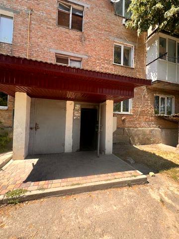 Продаж 1- кімнатноі квартири в м. Сквира