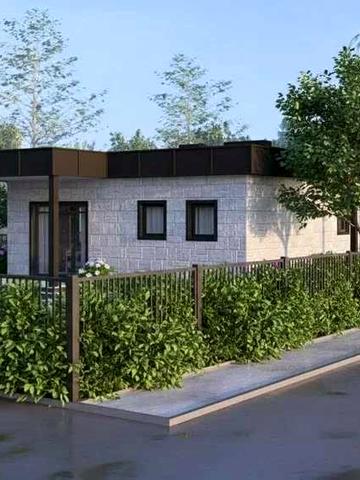 Продаж будинка особняк 110м2 з ділянкою 5 сотих в тихій за міській локації
