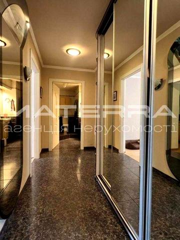 Простора 3к квартира 77м² у Боярці! Вул. Молодіжна / Білогородська