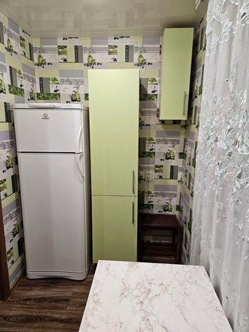 Оренда квартири космічний район