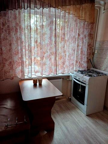 Продається двокімнатна квартира в центрі міста Охтирка