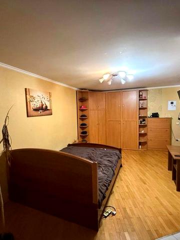 Продам 1к квартиру