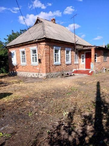 Продам будинок в Чечелеао