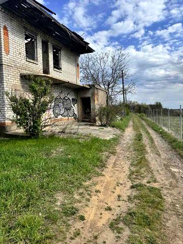Продам дачу з гарним краєвидом (район ПМК-226)