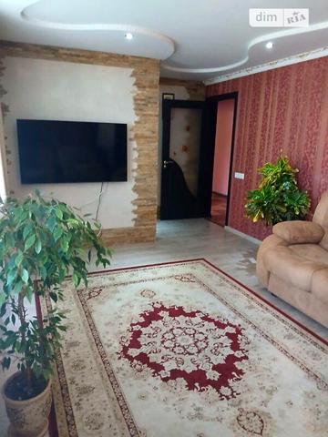 Продаж 3к Квартира Київська вулиця