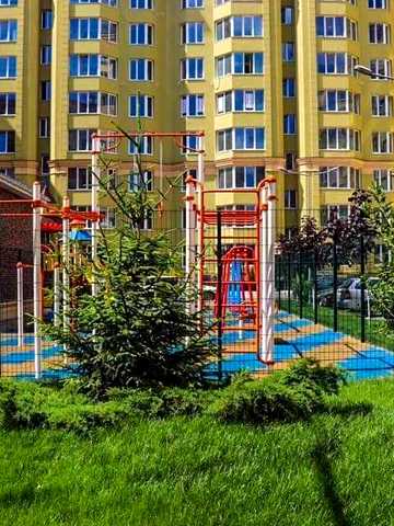 ‼️ЗДАНИЙ БУДИНОК‼️ Продам затишну 1к квартиру ЖК Софія Клубний від Мартинова ЖК "Софія Клубний" від Мартинова.