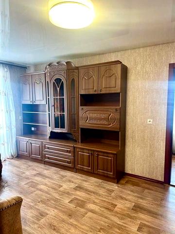 Здається в оренду 2-кімнатна квартира в центрі Житомира (Майдан Перемоги).